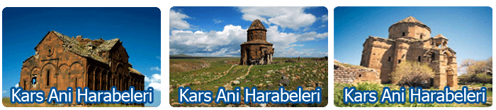 kars ani harabeleri van vip turizm