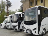 VANTUR TURİZM TAŞIMACILIK