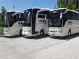 VANTUR TURİZM TAŞIMACILIK