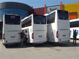 VANTUR TURİZM TAŞIMACILIK